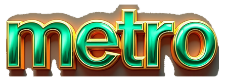 metro slot