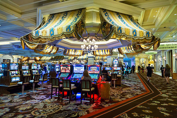 Secure live dealer casino session with multiple camera angles
