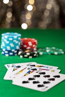 Live dealer blackjack table alongside slots Live dealer blackjack table at metro slot