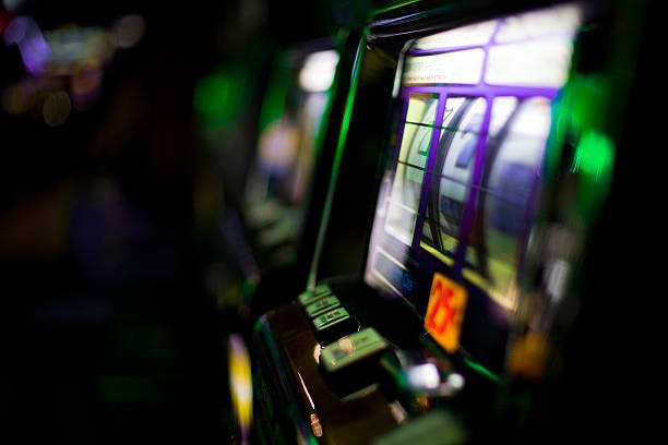 metro slot Togel mobile interface on smartphone